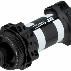 Dt-swiss 350 Straightpull Road Disc Center Lock VR-Nabe -Crankbrothers Verkäufe 344926