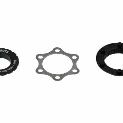 Dt-swiss 350 Straightpull Road Disc Center Lock VR-Nabe -Crankbrothers Verkäufe 344927