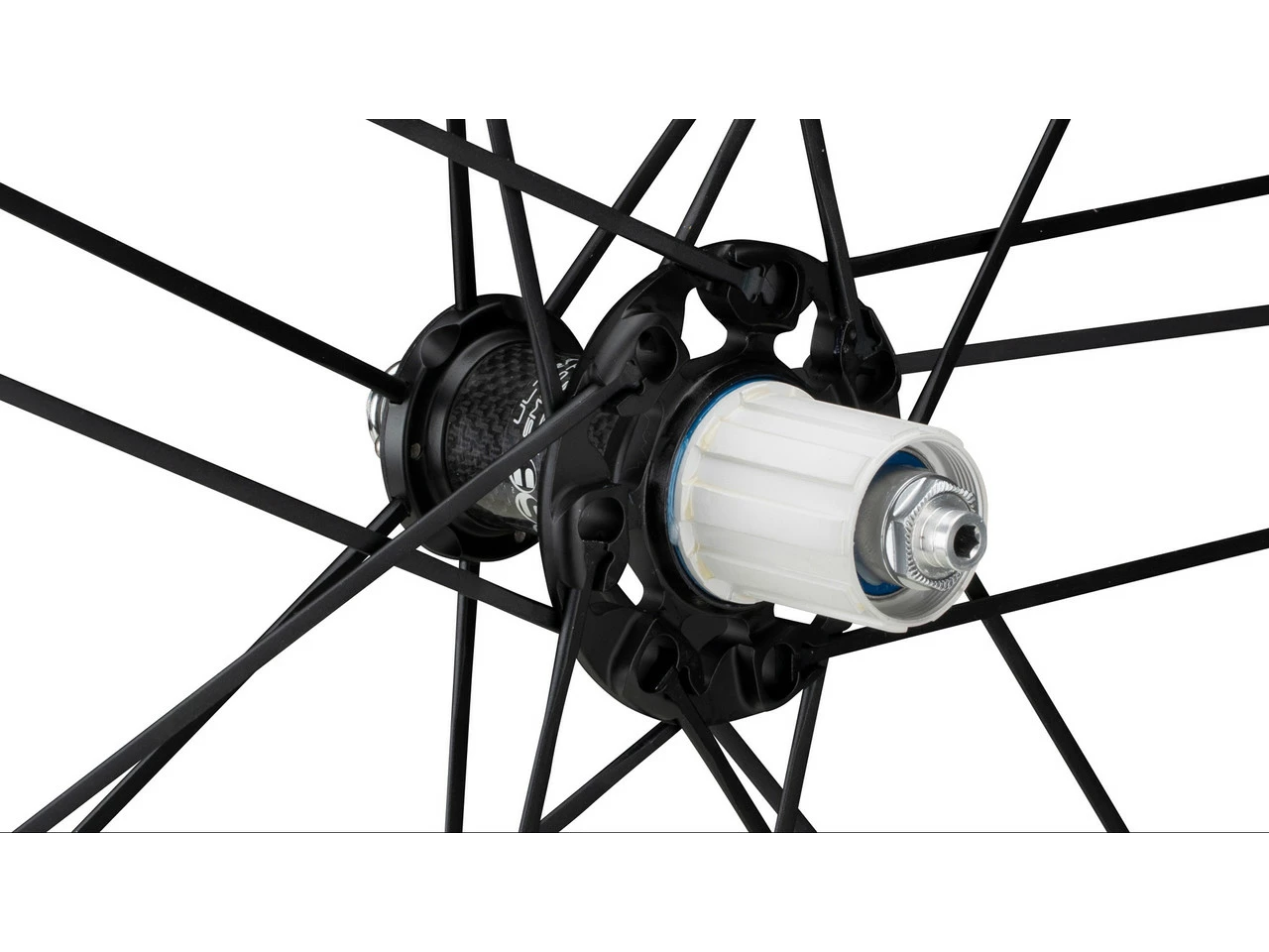 Campagnolo® Shamal Ultra C17 2-Way Fit Laufradsatz 7 Campagnolo® Shamal Ultra C17 2-Way Fit Laufradsatz – Bild 5