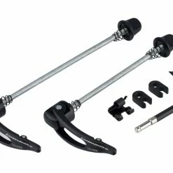 Campagnolo® Shamal Ultra C17 2-Way Fit Laufradsatz 15 Campagnolo® Shamal Ultra C17 2-Way Fit Laufradsatz -Crankbrothers Verkäufe 345277