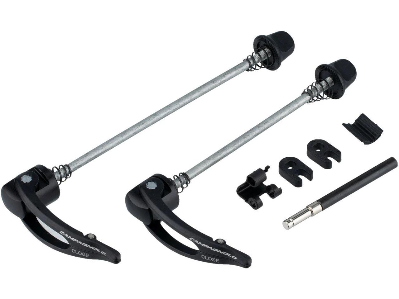 Campagnolo® Shamal Ultra C17 2-Way Fit Laufradsatz 9 Campagnolo® Shamal Ultra C17 2-Way Fit Laufradsatz – Bild 7