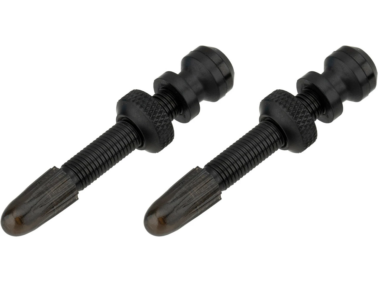 Schwalbe Tubeless Ventil 2er-Set 3 Schwalbe Tubeless Ventil 2er-Set