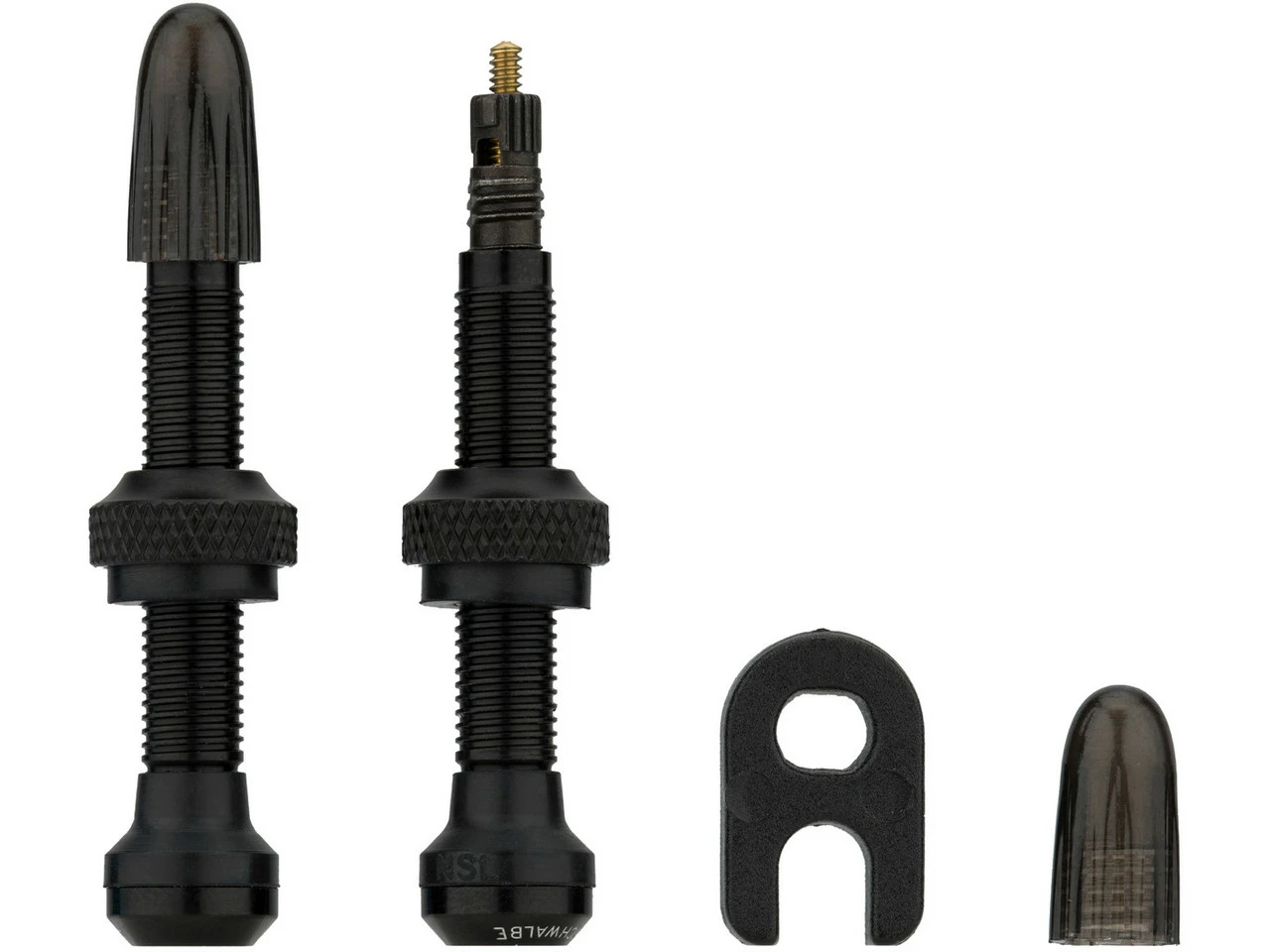 Schwalbe Tubeless Ventil 2er-Set 5 Schwalbe Tubeless Ventil 2er-Set – Bild 3