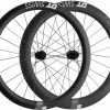 Dt-swiss ARC 1400 DICUT 50/62 Carbon Disc Center Lock 28" Laufradsatz -Crankbrothers Verkäufe 345733