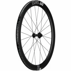 Dt-swiss ARC 1400 DICUT 50/62 Carbon Disc Center Lock 28" Laufradsatz -Crankbrothers Verkäufe 345734