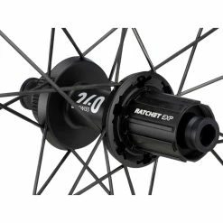 Dt-swiss ARC 1400 DICUT 50/62 Carbon Disc Center Lock 28" Laufradsatz -Crankbrothers Verkäufe 345737
