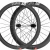 Dt-swiss ARC 1100 DICUT 50/62 Carbon Disc Center Lock 28" Laufradsatz