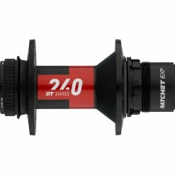 Dt-swiss 240 Classic MTB Disc Center Lock HR-Nabe