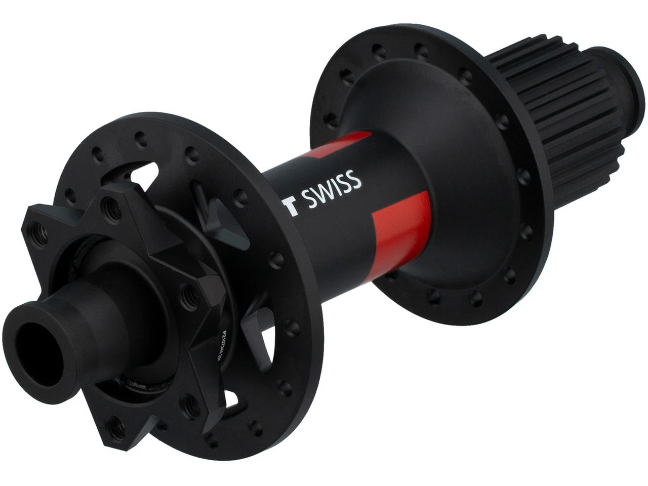 Dt-swiss 240 Classic MTB Super Boost Disc 6-Loch HR-Nabe 5 Dt-swiss 240 Classic MTB Super Boost Disc 6-Loch HR-Nabe – Bild 3