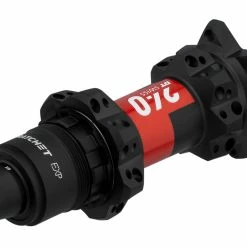 Dt-swiss 240 Straightpull MTB Disc 6-Loch HR-Nabe -Crankbrothers Verkäufe 346115