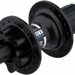 Dt-swiss 350 Classic Hybrid Disc 6-Loch HR-Nabe -Crankbrothers Verkäufe 346122