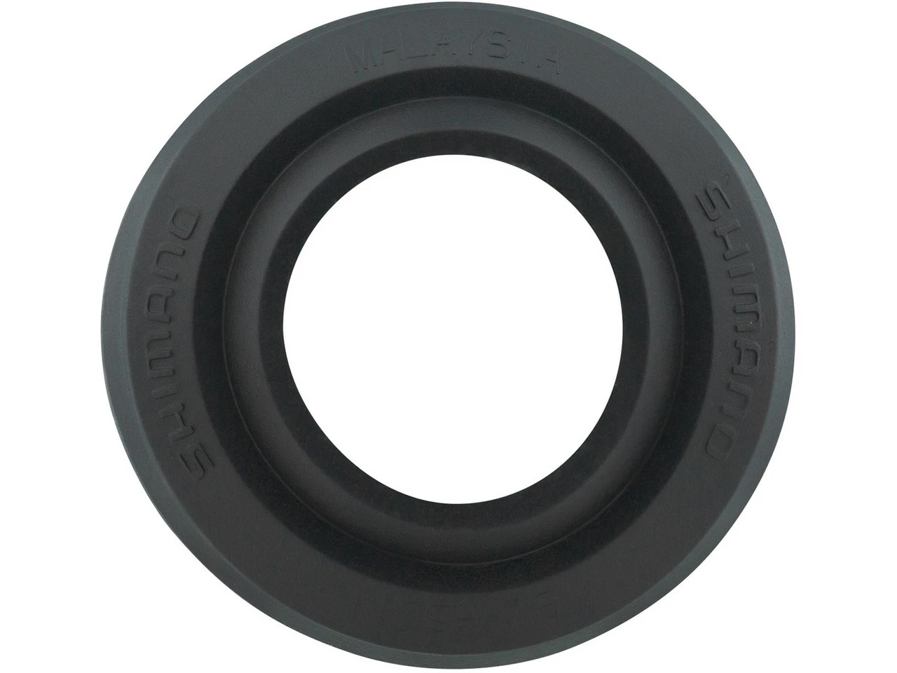 Shimano Staubkappe Für Center Lock Bremsscheibenaufnahme 5 Shimano Staubkappe Für Center Lock Bremsscheibenaufnahme – Bild 3