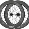ZIPP 808 Firecrest® Carbon Tubeless Disc Center Lock Laufradsatz -Crankbrothers Verkäufe 347311