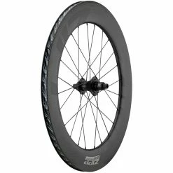ZIPP 808 Firecrest® Carbon Tubeless Disc Center Lock Laufradsatz -Crankbrothers Verkäufe 347314