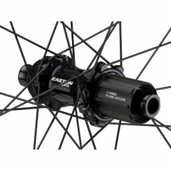 EASTON EC70 AX Disc Center Lock Carbon 28" Laufradsatz -Crankbrothers Verkäufe 347342