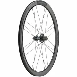 Campagnolo® Shamal Carbon Disc Center Lock 28" Laufradsatz 12 Campagnolo® Shamal Carbon Disc Center Lock 28" Laufradsatz -Crankbrothers Verkäufe 347350