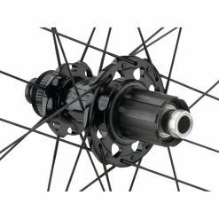 Campagnolo® Shamal Carbon Disc Center Lock 28" Laufradsatz 13 Campagnolo® Shamal Carbon Disc Center Lock 28" Laufradsatz -Crankbrothers Verkäufe 347351