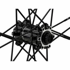 Crankbrothers Zinc 3 Disc 6-Loch Laufradsatz -Crankbrothers Verkäufe 347367