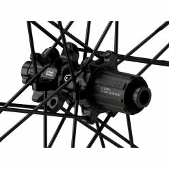 Crankbrothers Zinc 3 Disc 6-Loch Laufradsatz -Crankbrothers Verkäufe 347369