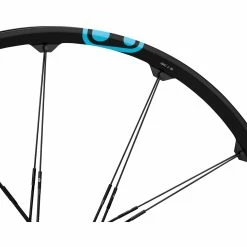 Crankbrothers Zinc 3 Disc 6-Loch Laufradsatz -Crankbrothers Verkäufe 347370