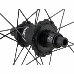 ZIPP 202 NSW Carbon Tubeless Disc Center Lock Laufradsatz -Crankbrothers Verkäufe 347403