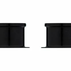 Newmen Endkappen Set Für FADE MTB VR-Nabe -Crankbrothers Verkäufe 348588