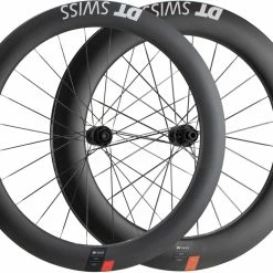 Dt-swiss ARC 1100 DICUT 62/80 Carbon Disc Center Lock 28" Laufradsatz