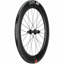 Dt-swiss ARC 1100 DICUT 62/80 Carbon Disc Center Lock 28" Laufradsatz -Crankbrothers Verkäufe 349445