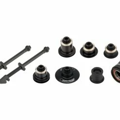 Dt-swiss ARC 1100 DICUT 62/80 Carbon Disc Center Lock 28" Laufradsatz -Crankbrothers Verkäufe 349448