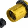 Tune Umrüstkit Mit Freilaufkörper Endurance Für Schnellspanner -Crankbrothers Verkäufe 349585