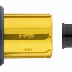 Tune Umrüstkit Mit Freilaufkörper Endurance Für Schnellspanner -Crankbrothers Verkäufe 349586