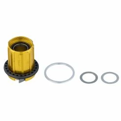 Tune Umrüstkit Mit Freilaufkörper Endurance Für Schnellspanner -Crankbrothers Verkäufe 349588