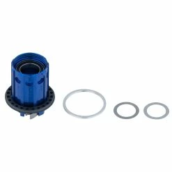 Tune Umrüstkit Mit Freilaufkörper Standard Für Schnellspanner -Crankbrothers Verkäufe 349630