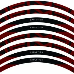 Newmen Felgen Decal Kit A.30 -Crankbrothers Verkäufe 354084