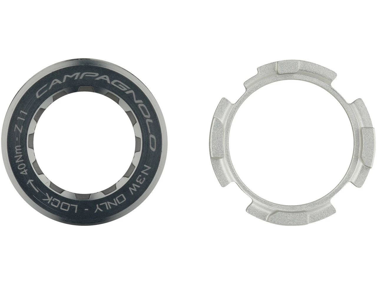 Campagnolo® Adapter-Kit Für N3W Freilauf Mit Verschlussring 5 Campagnolo® Adapter-Kit Für N3W Freilauf Mit Verschlussring – Bild 3