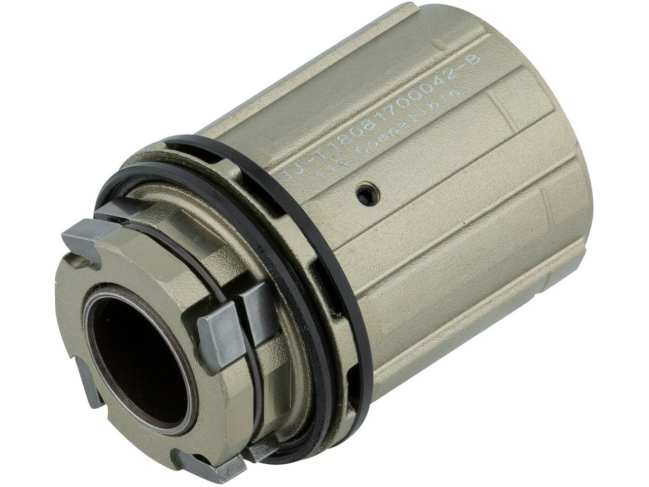 Novatec Freilaufkörper Shimano B2 4 Novatec Freilaufkörper Shimano B2 – Bild 2