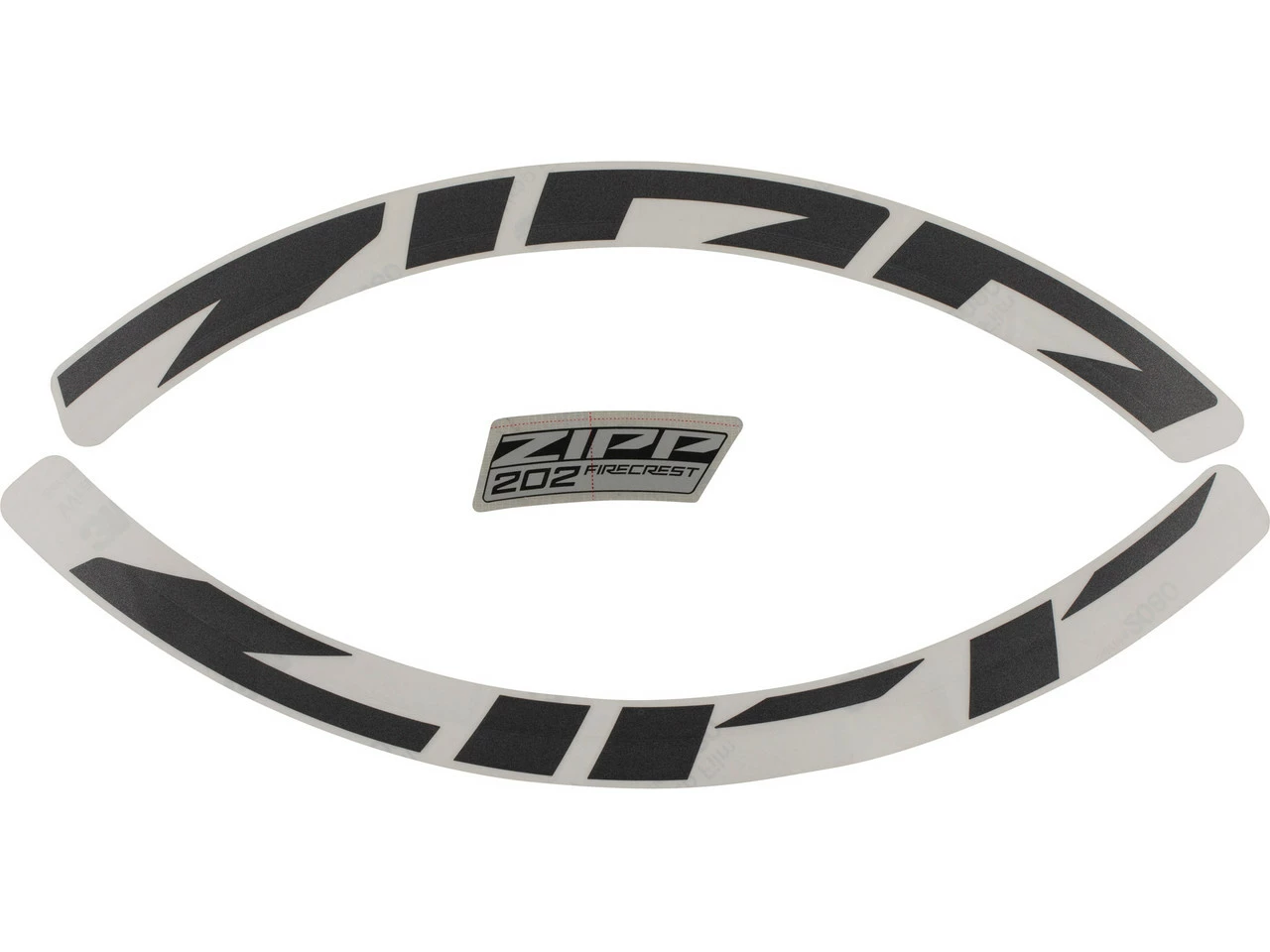 ZIPP Decal Kit Für 202 Disc Ab Modell 2021 3 ZIPP Decal Kit Für 202 Disc Ab Modell 2021