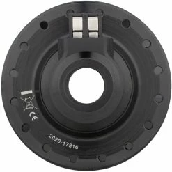 Shutter Precision Nabendynamo PL-7 QR12 Disc Center Lock -Crankbrothers Verkäufe 356028