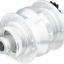 Shutter Precision Nabendynamo PL-7 QR12 Disc Center Lock -Crankbrothers Verkäufe 356031