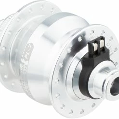 Shutter Precision Nabendynamo PL-7 QR12 Disc Center Lock -Crankbrothers Verkäufe 356032
