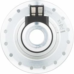 Shutter Precision Nabendynamo PL-7 QR12 Disc Center Lock -Crankbrothers Verkäufe 356034
