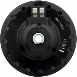 Shutter Precision Nabendynamo PV-8 V-Brake -Crankbrothers Verkäufe 356086