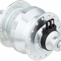 Shutter Precision Nabendynamo PV-8 V-Brake -Crankbrothers Verkäufe 356096