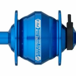 Shutter Precision Nabendynamo PV-8 V-Brake -Crankbrothers Verkäufe 356100