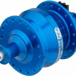 Shutter Precision Nabendynamo PV-8 V-Brake -Crankbrothers Verkäufe 356101