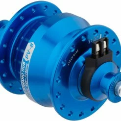 Shutter Precision Nabendynamo PV-8 V-Brake -Crankbrothers Verkäufe 356102