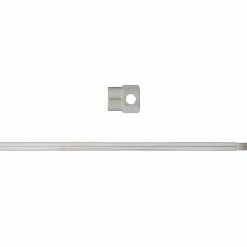 Pitlock Sicherung Set 05 Hinterrad -Crankbrothers Verkäufe 357772