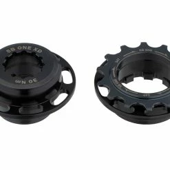 SB ONE XD Adapter Für Singlespeed Antrieb -Crankbrothers Verkäufe 358757