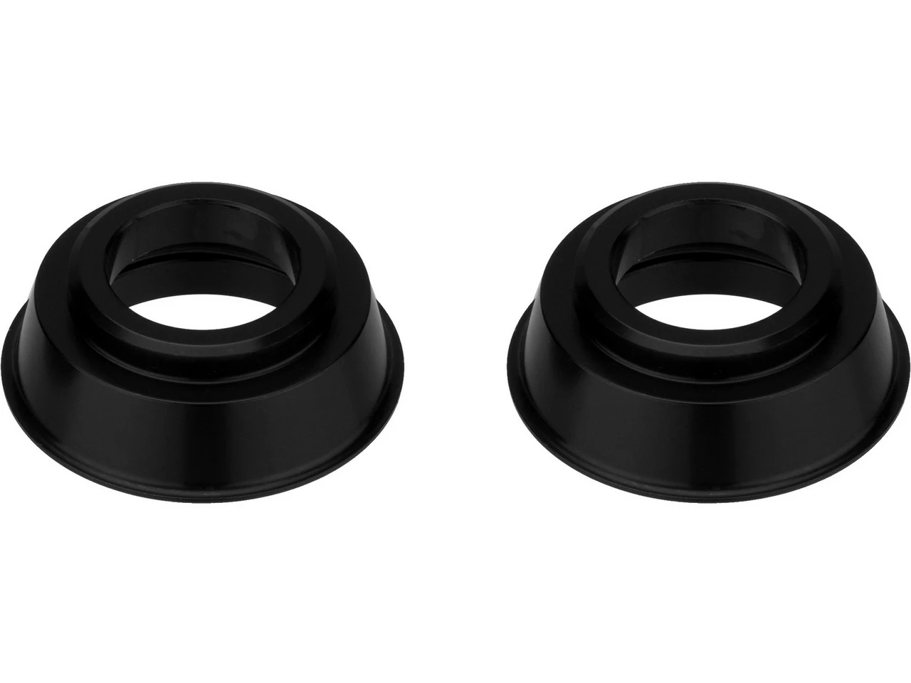 ZIPP Endkappen Für ZM1 VR-Naben 3 ZIPP Endkappen Für ZM1 VR-Naben