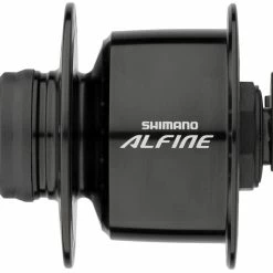 Shimano Alfine Disc Center Lock Nabendynamo DH-S501